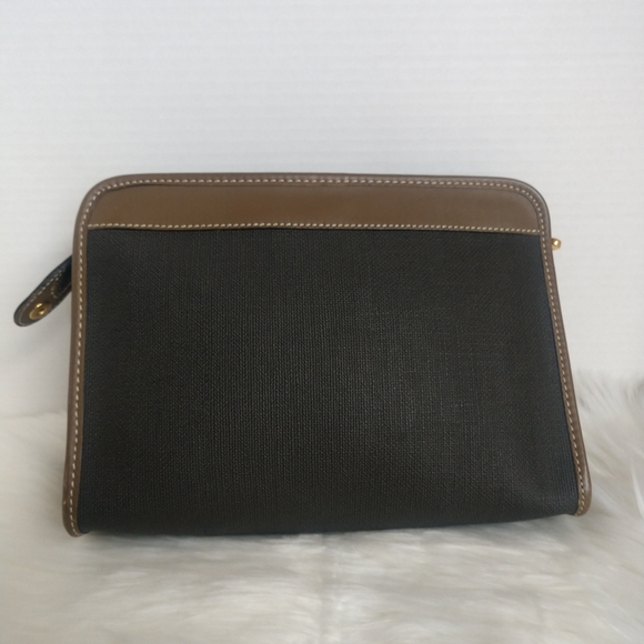 Dunhill Toiletry Bag - Picture 2 of 9